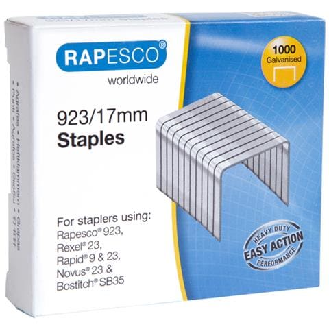 Scatola 1000 Punti In Metallo 23/17 - Foto 1