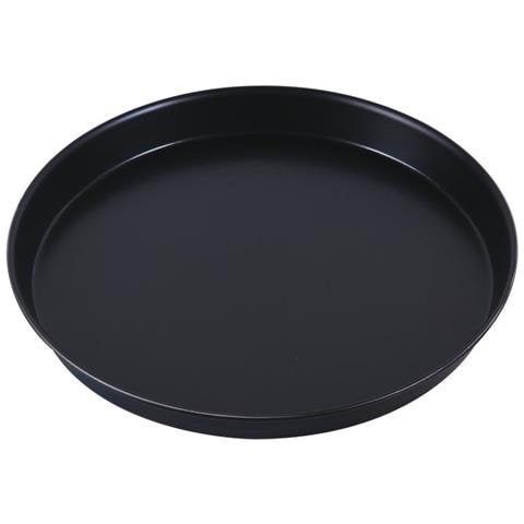 Teglia Pizza Cm 26 Ferro Blu - Foto 1