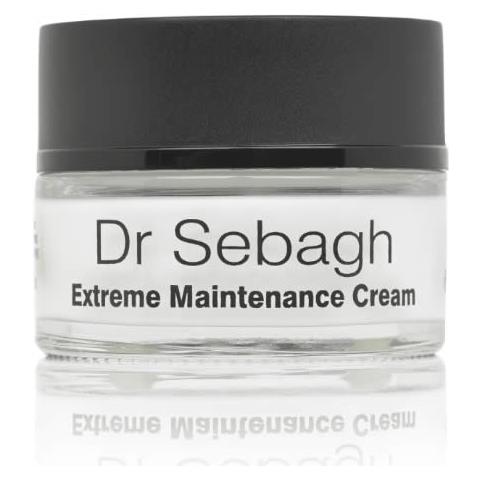 Extrême Maintenance 50ml - Crema antietà per pelle secca - Foto 1