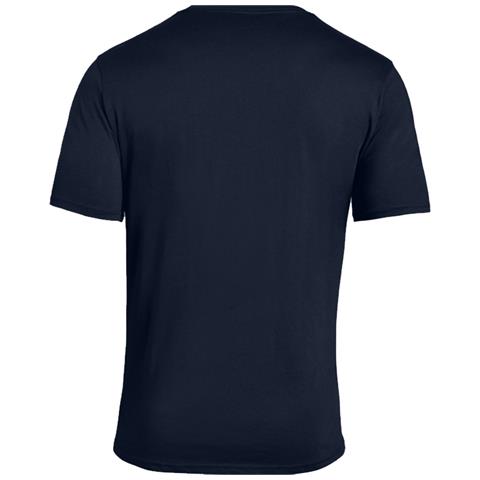 Gl Foundation Ss Tee 1326849-408, Uomo, Blu, Maglietta, Numero: Xs Eu - Foto 2