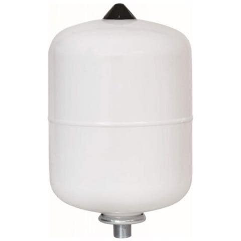 Vaso Di Espansione A Membrana Per C, W, U, 8 L Iba - Foto 1