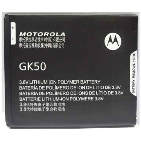 Batteria Ricambio Compatibile E3 Power Xt1706 Pila Interna Gk50 - Foto 1