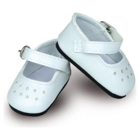 Scarpe per bambola Arias Blue 40 cm 8427614063771
