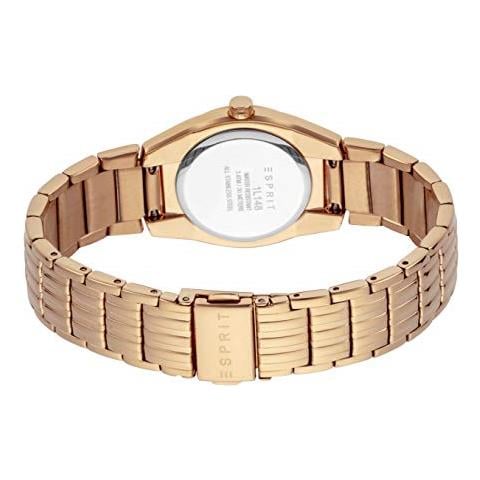 Esprit - - Tutti - Rosa Orologi Donne Gold - Titolo Di Default - Foto 2