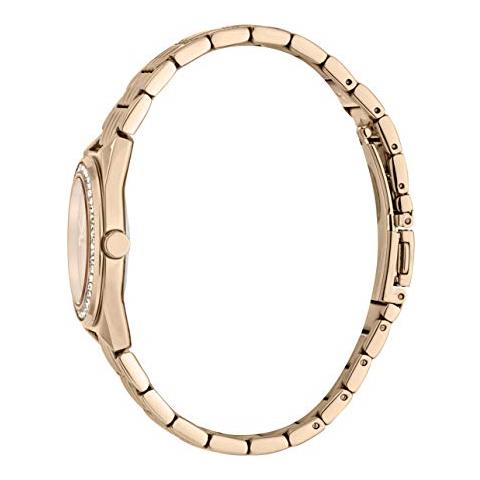 Esprit - - Tutti - Rosa Orologi Donne Gold - Titolo Di Default - Foto 3