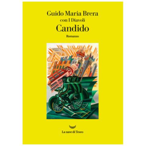 Guido Maria Brera - Candido - Foto 1
