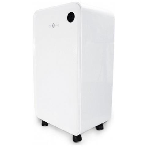 Lary Deumidificatore 12 Litri / 24 Ore Capacità Tanica 2 Litri Potenza 225 Watt - Foto 2