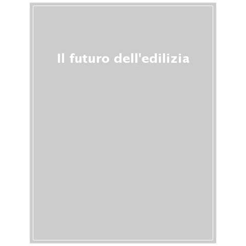 Fabio Tamburini - Il futuro dell'edilizia - Foto 1