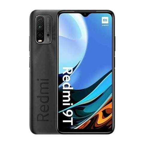 Redmi 9t Carbon Gray 128gb Rom 4gb Ram Dual Sim Android Display 6.53"" - Foto 10