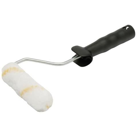 Mini Rullo Finitura Lucida 100mm, - Foto 1