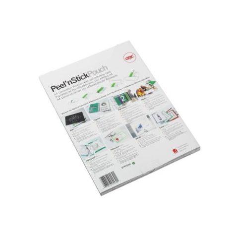 882084, A4, Trasparente - Foto 1