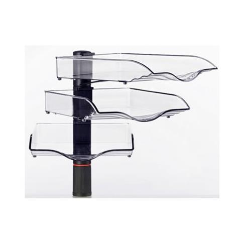 CopySwinger 3, Antracite - Foto 1