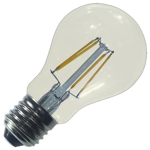 4259 Lampadina a Sfera con Filamenti a LED 230V E27 Potenza 4 W - Foto 6