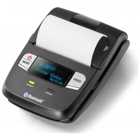 SM-L200, Senza fili, Portatile, Termica diretta, Bluetooth, Ioni di Litio, USB - Foto 1