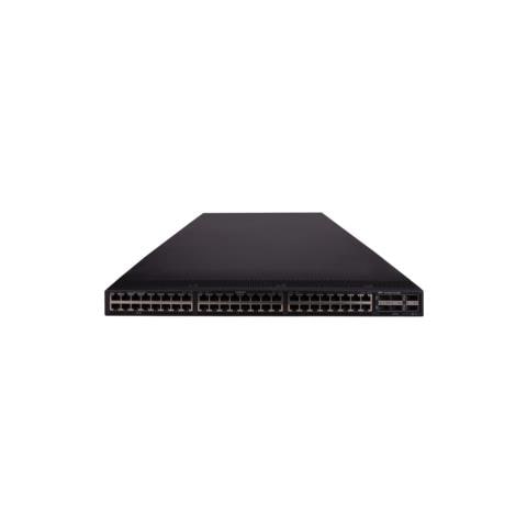 Hewlett Packard Enterprise FlexFabric 5940 2-slot Gestito L2 / L3 1U Nero - Foto 2