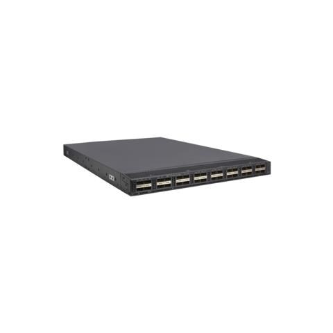 Hewlett Packard Enterprise FlexFabric 5940 2-slot Gestito L2 / L3 1U Nero - Foto 4