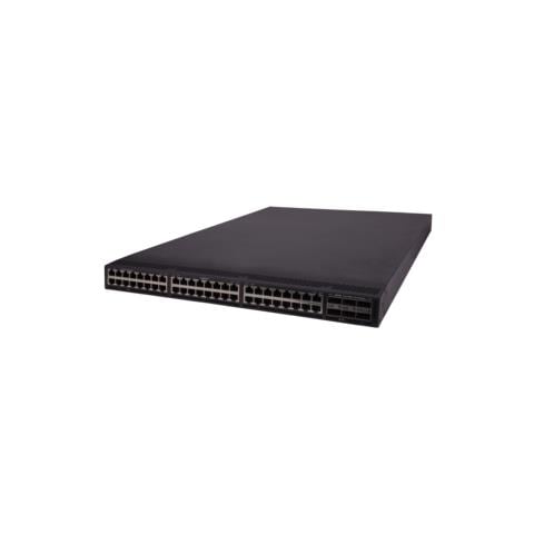Hewlett Packard Enterprise FlexFabric 5940 2-slot Gestito L2 / L3 1U Nero - Foto 1