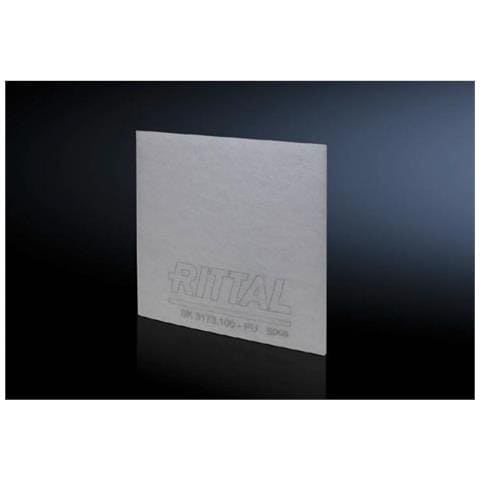 Sk Luftfiltermatte 1 Stck - Passend Fr Filterlfter Sk 3326 (3173.100)  - Foto 2