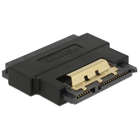 63945 cavo di interfaccia e adattatore SATA 22 pin - Foto 1