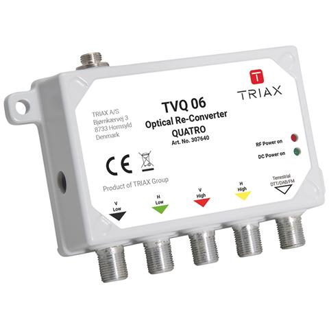 TVQ 06 - Foto 1