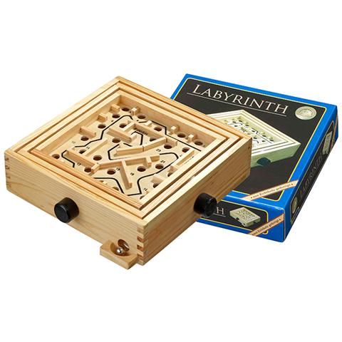 Labirinto / Labirinto - Piccolo - Foto 1
