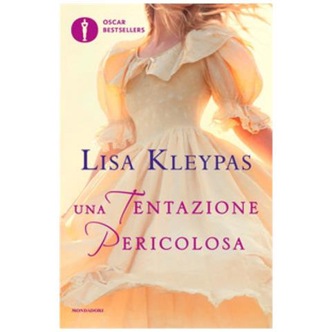 Lisa Kleypas - Una Tentazione Pericolosa - Foto 1