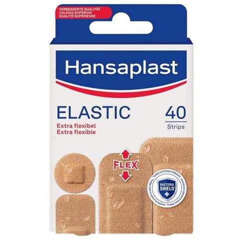 Bende Elastiche X40 - Foto 1