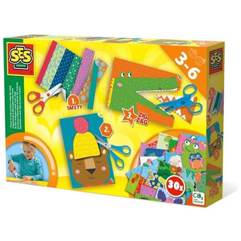 Imparo A Tagliare Passo Dopo Passo - Foto 1