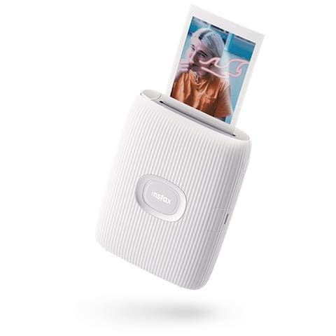 Instax Mini Link 2 Stampante Per Foto 318 X 318 Dpi - Foto 1