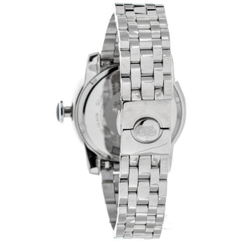 Orologio Glam Rock Gr32050bp. Quarzo, Colore Bianco. Donna. - In ordine - Foto 2