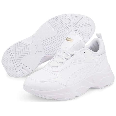 Cassia Sl 38527901, Donne, Bianca, 38.5 - Foto 12