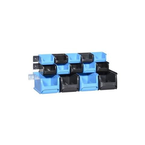 Set di contenitori per magazzino ProfiPlus 1+2+3/17 - Foto 1