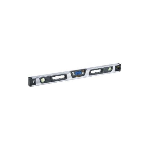 DigiLevel Laser G80 livella 0,8 m Grigio - Foto 1