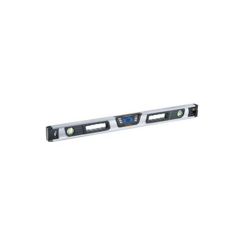 DigiLevel Laser G80 livella 0,8 m Grigio - Foto 1