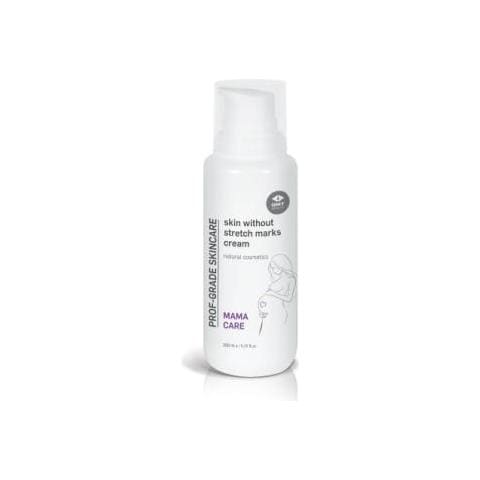 Crema Rassodante Per La Pelle Contro Le Smagliature - 200 Ml - Foto 1