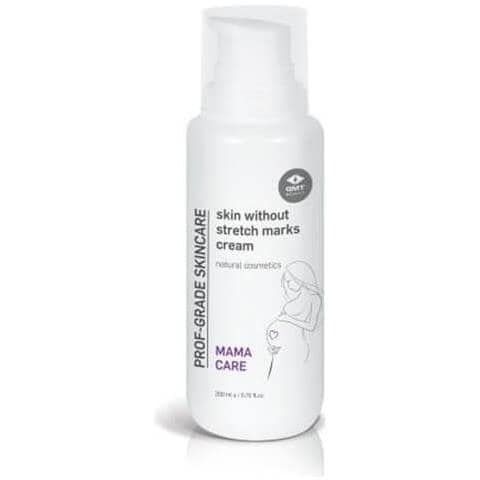 Crema Rassodante Per La Pelle Contro Le Smagliature - 200 Ml - Foto 2
