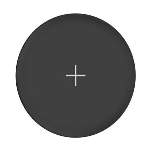 WIRELESS CHARGER PAD 10W BLACK - Foto 2