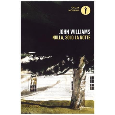 John Williams - Nulla, Solo La Notte - Foto 1