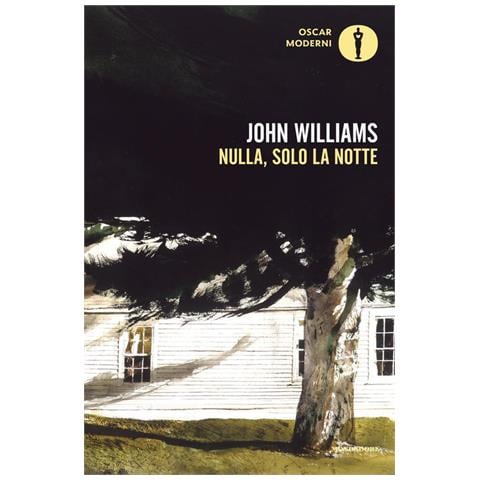 John Williams - Nulla, Solo La Notte - Foto 2