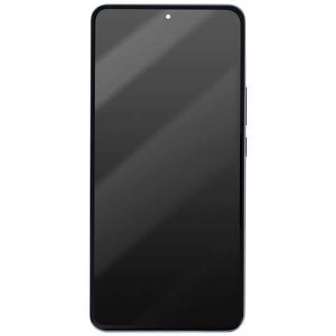 Schermo 12t Pro Lcd + Vetro Touchscreen + Frame Originale, Azzurro - Foto 2