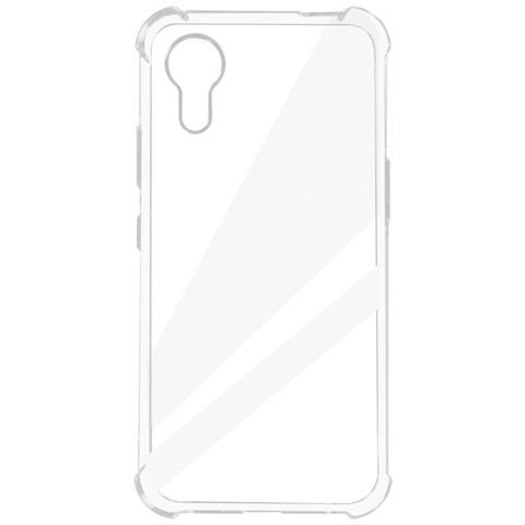 COVERCUSTODIA ANGOLI ANTI-SHOCK BORDI RINFORZATI Huawei Y5 II- Y6 II Compact