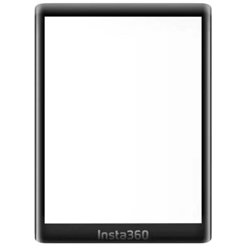 Proteggi Schermo Insta360 M216 - Foto 2