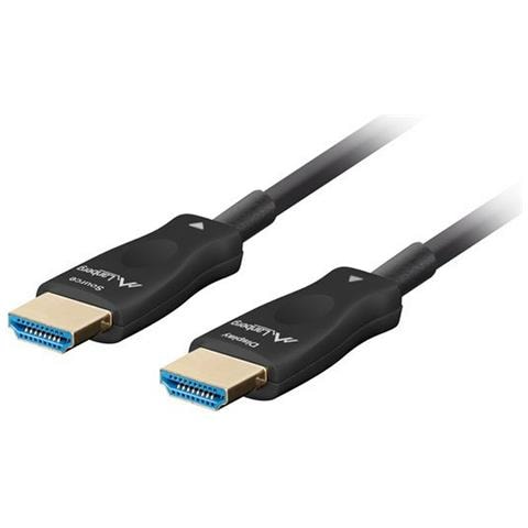 Cavo Hdmi Ca-hdmi-30fb-0400-bk 40 M - Foto 1