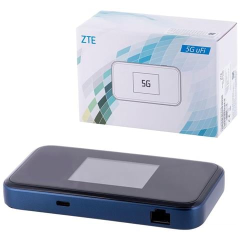 Router MU5002 5G Mobile - Foto 1