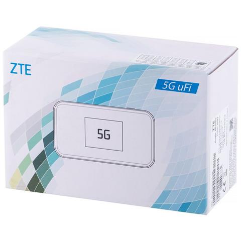 Router MU5002 5G Mobile - Foto 2