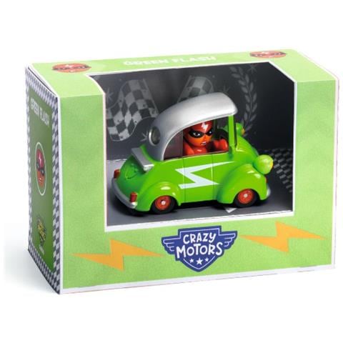 Motori Pazzi - Lampo Verde - Foto 1