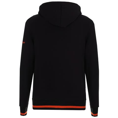 Virtus.pro - Felpa Con Cappuccio E Zip (nero | L) - Foto 8