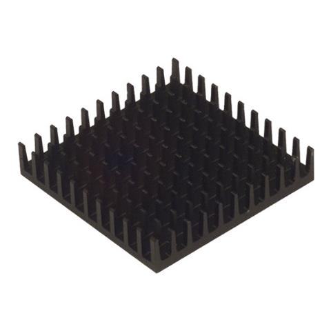 750-0881 parte e accessorio del sistema di raffreddamento del computer Dissipatore - Foto 1