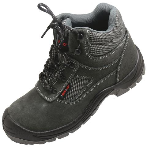 Scarpe Antinfortunistiche Alte Brixo S1p Thor - 39 - Foto 7