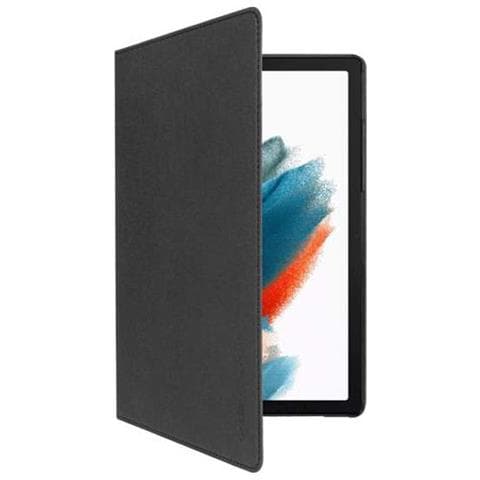 Custodia Per Samsung Galaxy Tab A8 Folio Easy Click 2.0, Nero - Foto 1